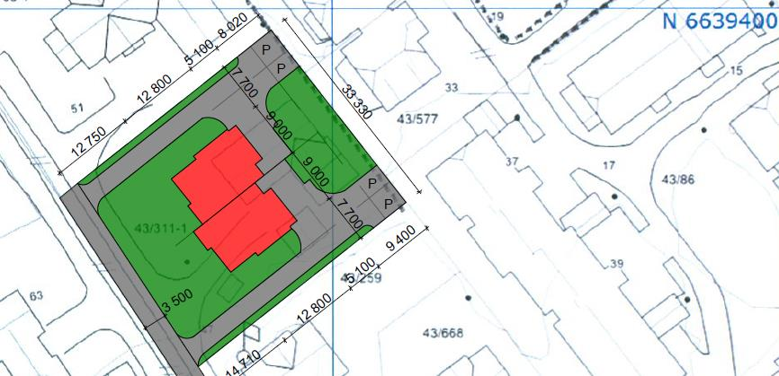 Byggesaksgang Innhente nødvendig underlag (minimum): Situasjonsplan Rammetillatelse Byggetegninger (plan og