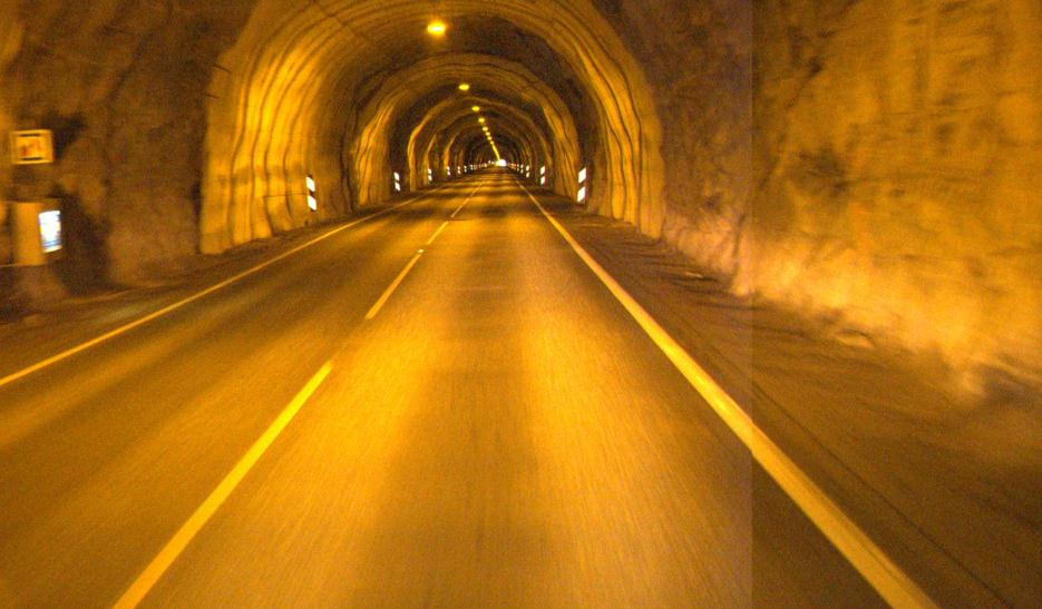 Annen oppgradering 155 mill kr (22 %) Tunnelsikkerhets- forskrift 90 mill kr (13 %) Elektroforskrifter 145 mill kr (21 %) Strukturelle
