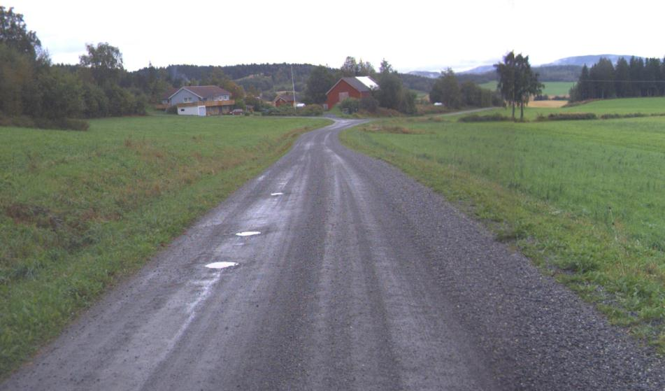 Den aller største andelen (om lag 90 pst.) er knyttet til strukturelle tiltak.