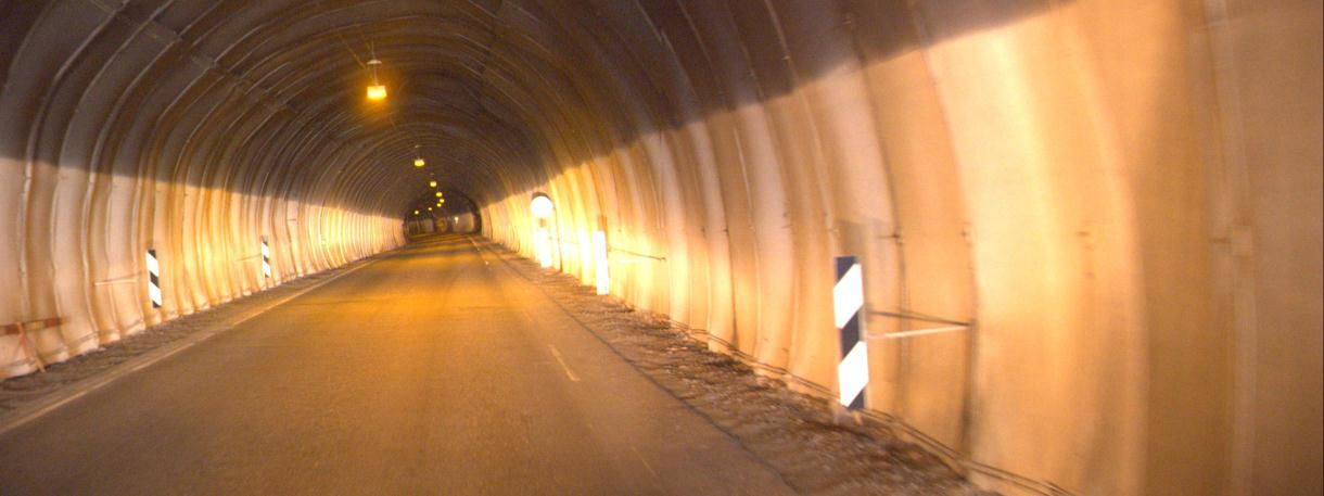 Det er 5 fylkesvegtunneler i Finnmark, med et samlet registrert behov på om lag 100 mill. kroner for å fjerne forfall og gjøre nødvendig oppgradering.