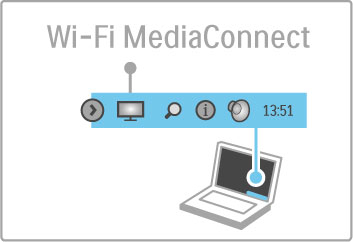 Velg et bilde for Scenea 1 Velg et bilde fra en tilkoblet USB-enhet eller fra en tilkoblet PC. Bildet må være i JPEG-format.