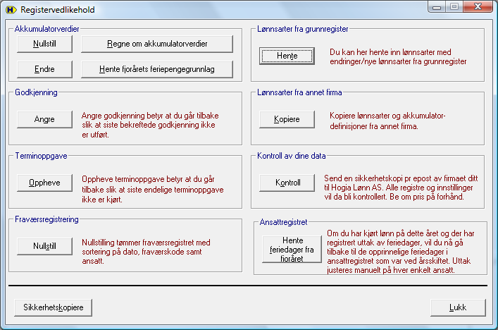 2 Opplysningen innberettes slik: Beløp: Listepris: Tidsrom: Bilens reg.nr.