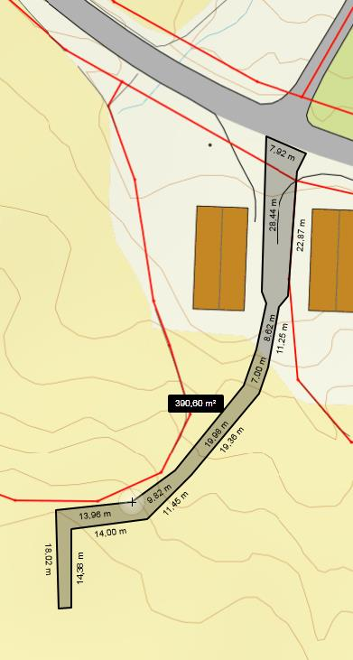 SØKNAD TIL MILJØFONDET SENDES NESSET KOMMUNE, RÅDMANNSKONTORET, PLAN, NÆRING OG MILJØ, 6460 EIDSVÅG 1 Søkjar: Navn: Eikesdal Skiskyttarlag Adresse: Postnr.: 6472 Kontaktperson: Bård Eiliv Oppigard.