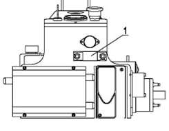 5.2. Smøreplan A Fettinnhold Mus 2 Smøring B HM 46 Hydraulikksystem 5.3.