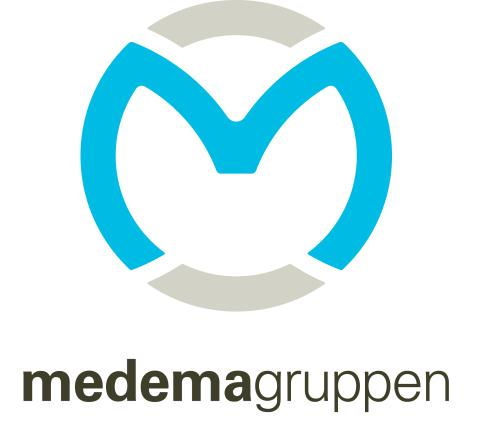 Medema Norge AS Stamveien 6 1483 Skytta- Tlf 815 32 400 www.