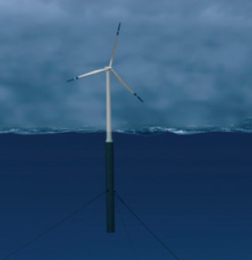 Silisiumbasert solenergi og offshore vind fra Norge Hvordan kan