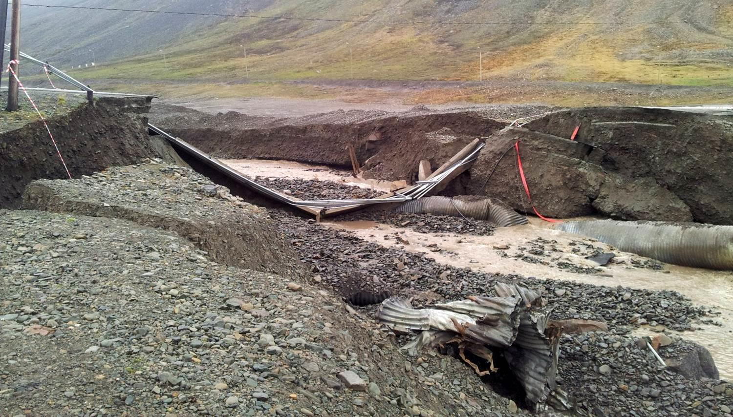 infrastruktur Flom i Flåmsdalen, 28