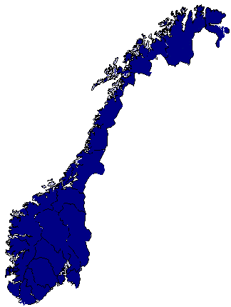 Svalbard SpareBank 1 Nord-Norge SpareBank 1 Midt-Norge SpareBank 1 Vest SpareBank 1 SR-Bank SpareBank 1 Oslo Total forvaltning: ca.