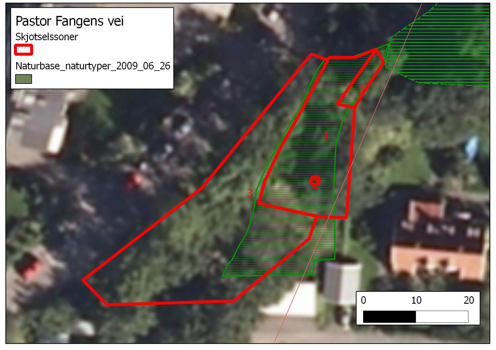 Høiland, K. 1988. Forvaltningsplan for truede plantearter i Oslo og Akershus fylker. Økoforsk 1988, 1-62. Thylén, A. 2012.