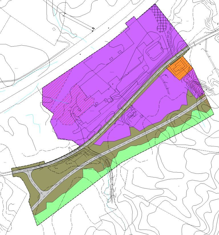 Formål Målsetting med planen/tiltaket Formålet med reguleringsplanen er å legge til rette for produksjon av vekstjord og biogass i Holandsvika.