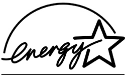 Miljøkrav USA Energy Star Velkommen Xerox Corporation er en ENERGY STAR-partner, og fastslår at basiskonfigurasjonen oppfyller kravene til strømsparing som er spesifisert i retningslinjene for ENERGY