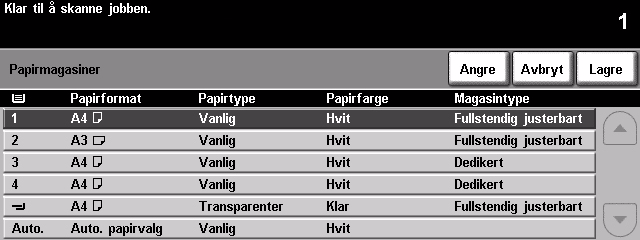 Tilpasset Bruk dette alternativet for å justere verdiene for høyden (Y) og bredden (X) hvis du vil forminske eller forstørre uavhengig av hverandre.