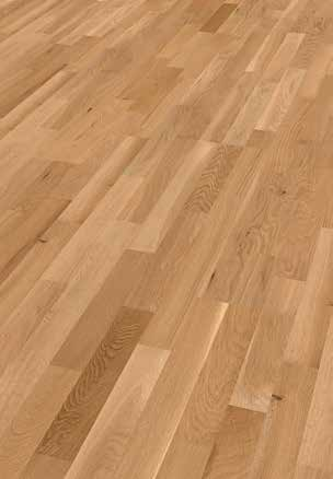 SAGA Classic Oak Nature SAGA Classic Oak Matt