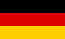 TYSKLAND Med 81 millioner innbyggere representerer Tyskland den