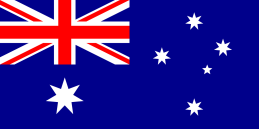 AUSTRALIA Verdens minste kontinent og 6. største land.