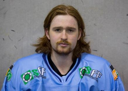 #77 (forward) Hannu Harju