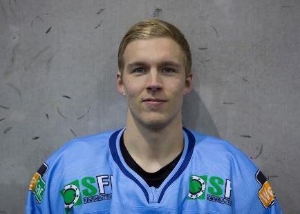 #69 (forward) Morten Hagland