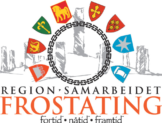 REFERAT FRA FROSTATINGSSAMLING 16. 17. JUNI 2008 PÅ FROSTA Til stede: 1. Frank Christiansen, Verran kommune 2. Aud Gaundal, Steinkjer kommune Bare 16.06 3. Unni Storstad, Steinkjer kommune 4.