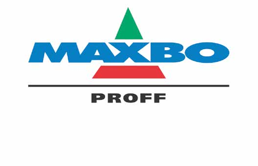 MAXBO Proff skal tilfredsstille den