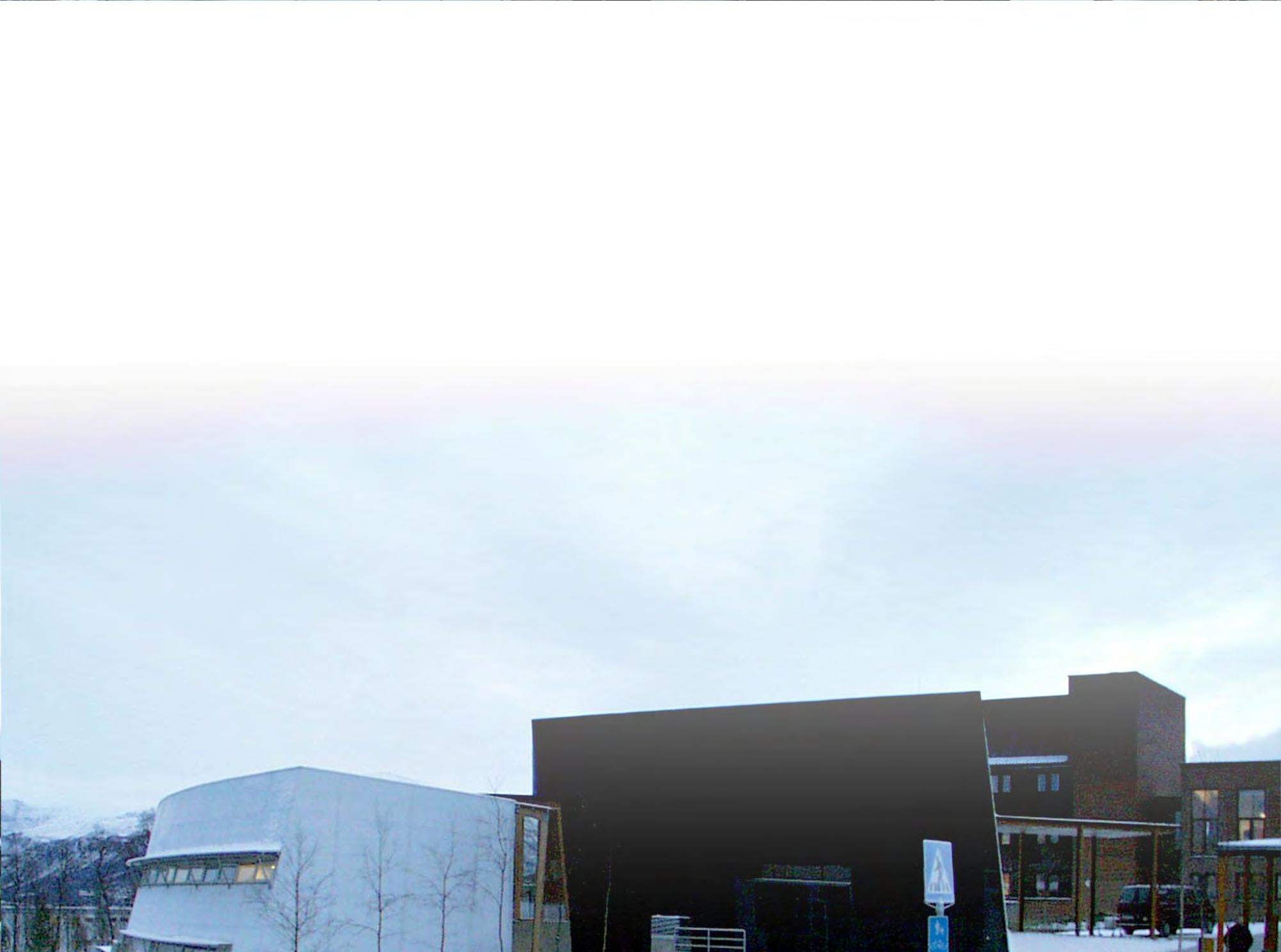FoU-miljøa i nord vinn fram i nasjonale konkurransar Universitetet i Tromsø: To senter for forskingsdriven innovasjon (SFI)