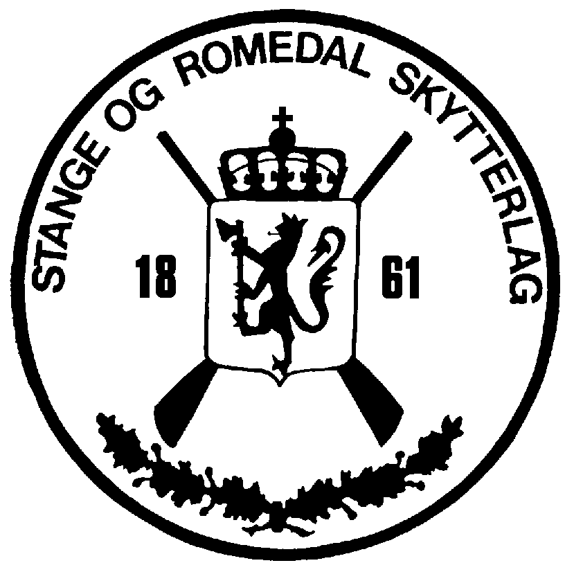 18 43 Stange og Romedal skytterlag Årsberetning 2009 Styresammensetning Leder Nestleder Kasserer Leder ungdom Sekretær Tore Oustad Borgar Bjørseth Rune Tangen Torill Engevoll Terje Hågensen