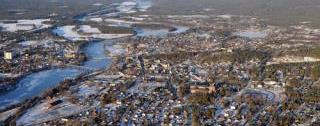 Fornøyd eller misfornøyd med Elverum kommune? Hvor fornøyd eller misfornøyd er du med hvordan Elverum kommune løser følgende områder i dag?