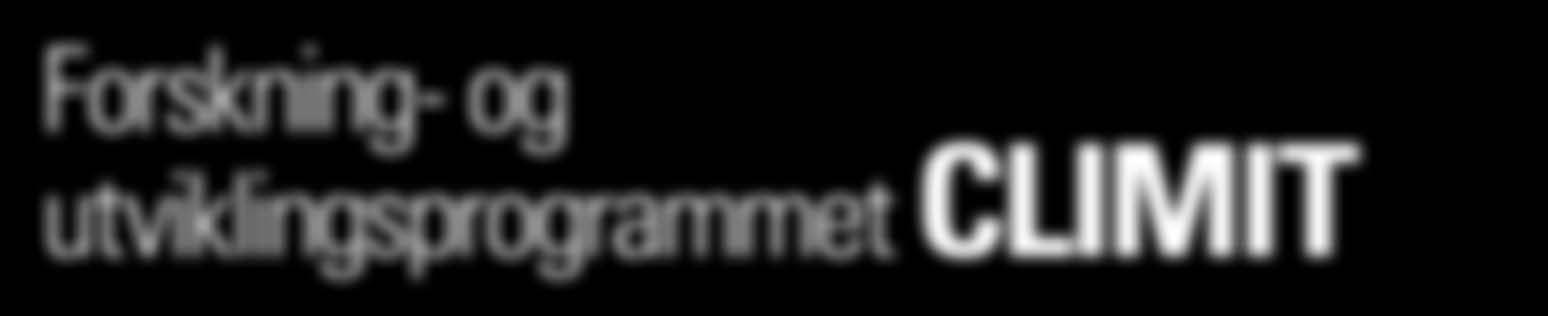 I 2008 ble støtteordningen utvidet til kraftproduksjon basert på alle fossile brensler, og i 2010 ble CLIMIT åpnet for punktutslipp fra industrien.