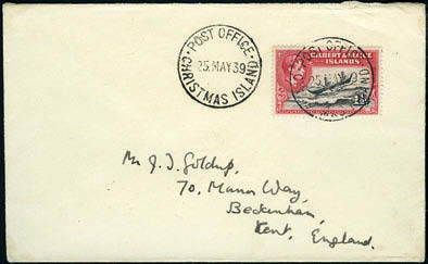 (small tears in envelope)1928. 1.