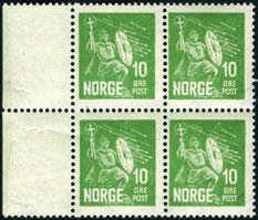 100 serier i helark. HB. (15.000,-). 2.000,- 3043 428/30. Norwex 1955 i helark a 100. HB. (36.000,-). 6.000,- 3044 428/30. Norwex 1955 i helark a 100. HB. (36.000,-). 6.000,- 3045 445/47.