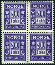 000,- -- ex 3343 -- 3343 / / Norske frimerker, brev og FDC samt noe utland i eske.