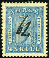 dampskipsstempelet «Fjalir» i 1860.