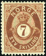 9.1875». Ankomststempel på baksiden.