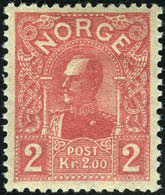 3.000,- UTGAVENE 1909-2012 1673 -- ex 1671