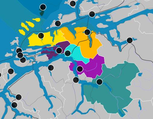 OPPDRAGSBESTILLING TIL DELTAKARKOMMUNANE KOMMUNEREFORMPROSJEKTET «NY LANDKOMMUNE» Analyse av ny kommune på Nordre Sunnmøre på områda: 1. Samfunnsutviklar 2. Tenesteytar og utøvar av mynde 3.