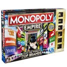 Ny oppgradert utgave av det kjente Monopol spillet. Let etter dette symbolet 1.