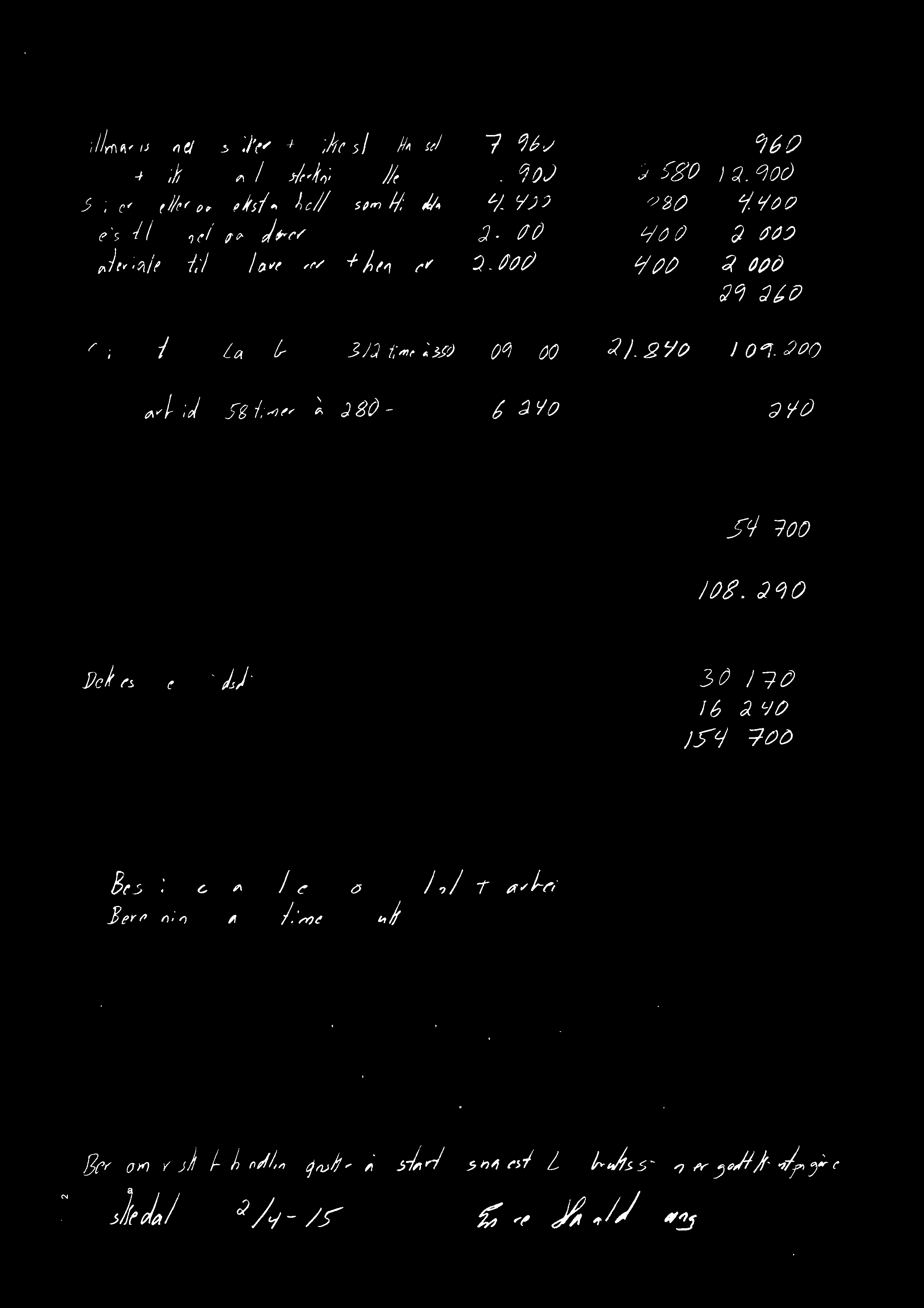 Finansieringsplan 'Flskudd,søknadsbeløp /fi o? 9 3 /QÖ Egen finansiering Annen finansiering, spesifiser fie/if/5 pry qgr/,/q4, /Eget arbeid / å 4/ Sum 6.