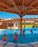 LA MARQUISE LUXURY RESORT En gresk perle i toppklasse Luksuriøst All Inclusive-hotell i