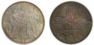190 0 1 200 813 10 francs 1922 F.