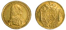 871 1+ 3 000 1019 Salzburg, Sigismund III, taler