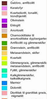 BIOLOGISK MANGFOLD OG VERNEINTERESSER VEGETASJONSTYPER På østsiden av elven er det et betydelig granplantefelt som