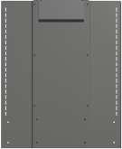 Frontplate, 30-40400-084: Innhold: Bolter til montering 8 stk.