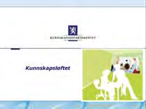 «Naturfag med mål og meining» En modell for etter- og videreutdanning for lærere på Sunnmøre 2007-2009 www.hivolda.