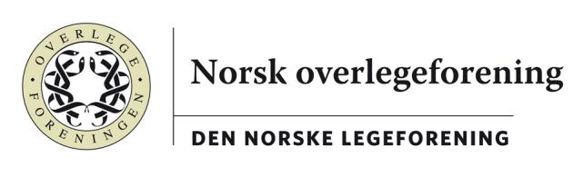 Godkjent 8.1.2014. Referat fra styremøte i Norsk overlegeforening fredag 13. desember 2013, kl. 10.00-17.00, Legenes hus, Oslo.