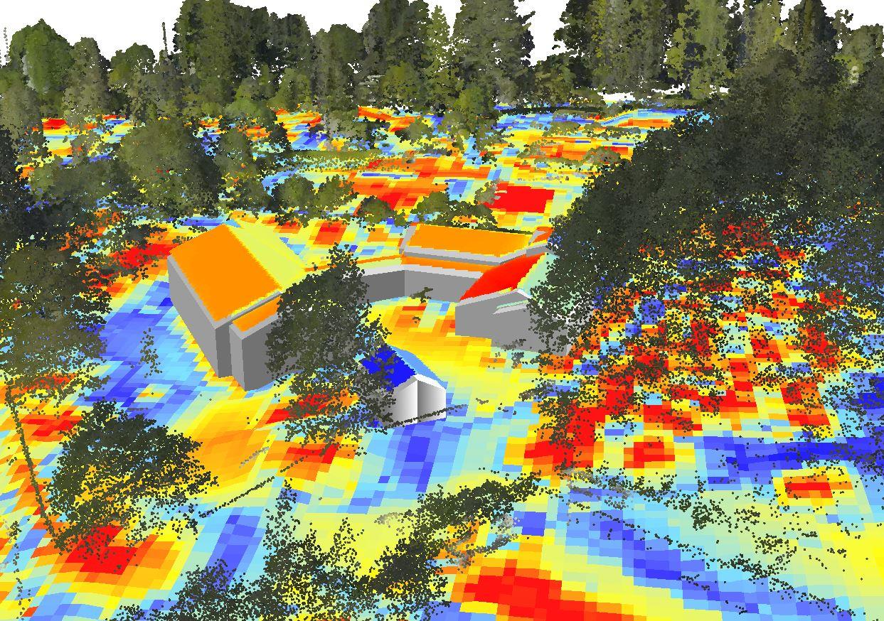 Hvorfor «Solar Analyst» fra ESRI?