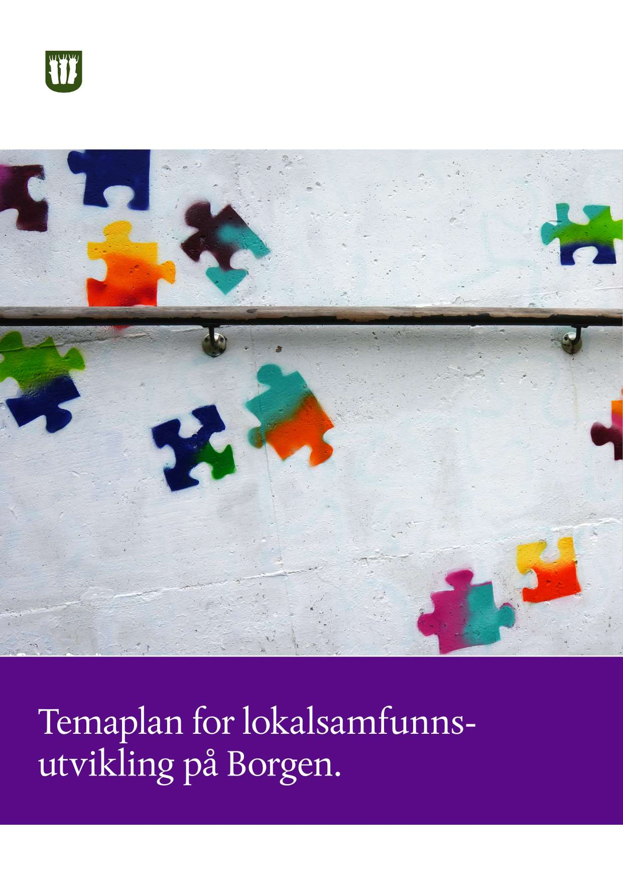 Temaplan for