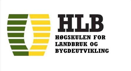 Studieplan - Fagkurs i samfunnsentreprenørskap 10 studiepoeng Leverandør: Høgskulen for landbruk og bygdeutvikling (HLB) 1 Innhald Innleiing... 2 Fagleg forankring ved HLB... 2 Undervisningsteam.