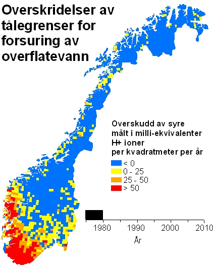 > 30 års erfaringer solskinnshistorie.