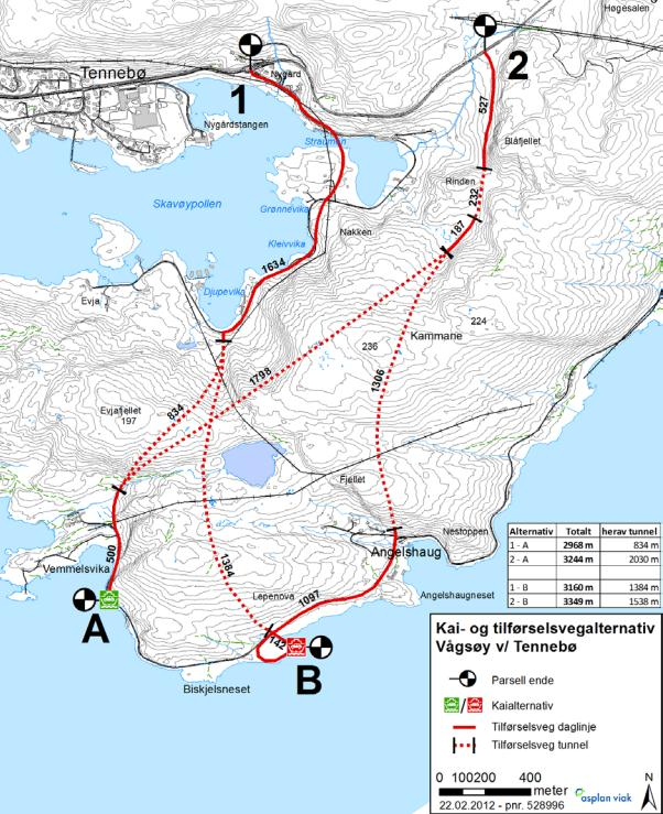 Regional plan for friluftsliv og arealbruk er trukket inn i konsekvensvurderingene. Det henvises derfor til Vedlegg 1, konsekvensutredningen med tilhørende fagrapporter. 10.