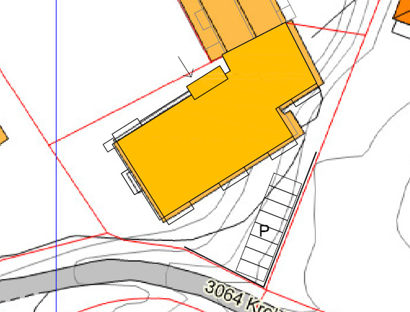 Det er en tendens at folk ønsker å bo i sentrum, eller i umiddelbar nærhet til sentrum. Leknes by er bygd med en «flat» struktur hvor mye av arealene er brukt opp.