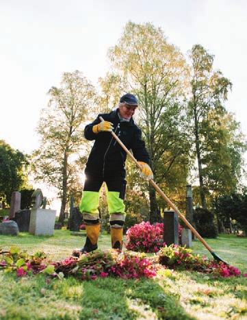 fastsetter om det skal være to organer for soknet, eller om soknene selv skal bestemme dette, aktualiserer dette følgende spørsmål: hvilken myndighet og hvilke oppgaver bør ligge i den enkelte